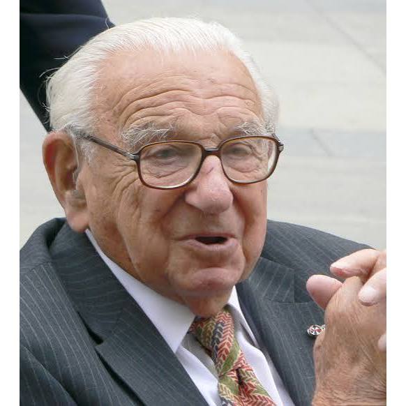 UMA VIDA: A HISTÓRIA DE NICHOLAS WINTON - BARBARA WINTON · foto 2