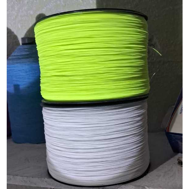 LINHA DE PESCA DE ALTA QUALIDADE 2MIL jds