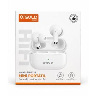 kit 1 · 2 · 3 · 4 · 5 Fone TWS Esportivo Sem Fio Bluetooth · Touch · Resistente Suor e…