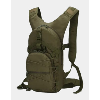 Mochila de Hidratação Térmica Refil de 3L Trilha Ciclismo Caminhada Mochila Motocross