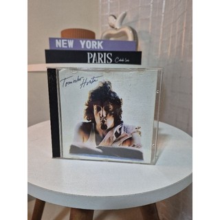 💿 CD Original Toninho Horta - Álbum Homônimo (Nacional) 🎸
