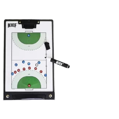 Prancheta Tática Magnética Handebol Kief