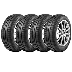Kit 4 Pneus 195/60R15 Maxzez Grepower 88V Aro 15