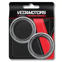 Retentor do Garfo Bengala Fazer 250 2005 A 2011 Vedamotors