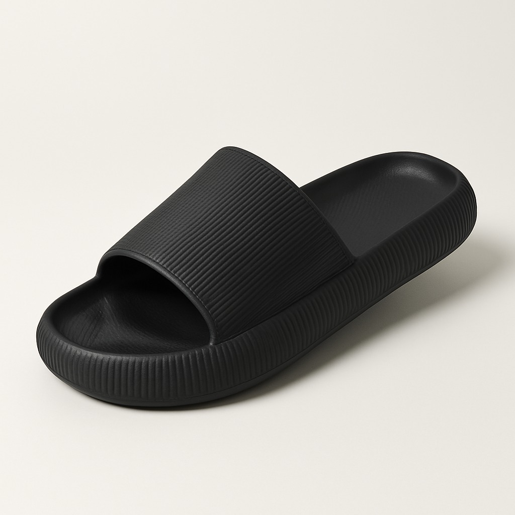 Chinelo Slide Unissex Confortável Antiderrapante Para Homem e Mulher 33 ao 44
