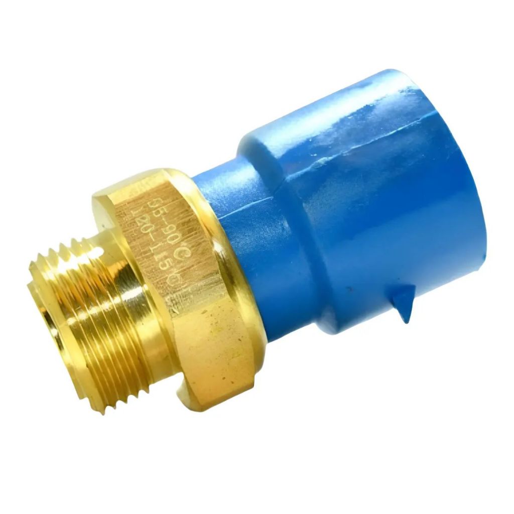 SENSOR DE TEMPERATURA CEBOLÃO RADIADOR VECTRA ASTRA OMEGA