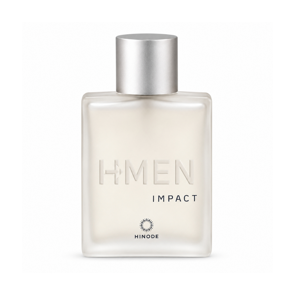 Perfume Masculino H-Men Impact HINODE 75ml