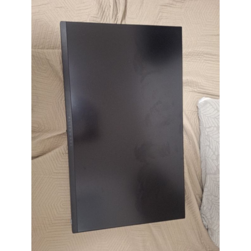 Monitor Gamer Alienware 27", Qhd (2560 x 1440), Fast Ips, G-sync, Aw2725dm