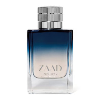 Zaad Infinity Eau De Parfum 95ml Lançamento Boticario - Original