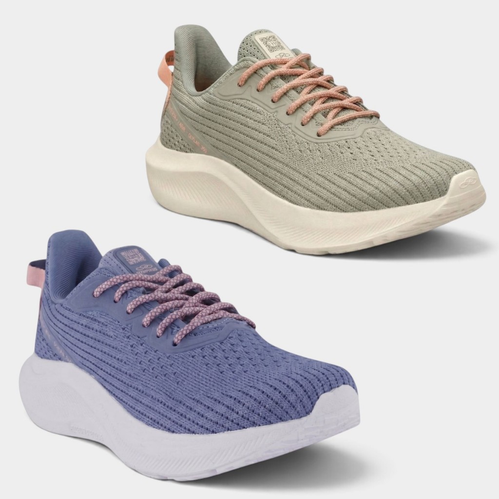 Tênis Olympikus Rua Feminino