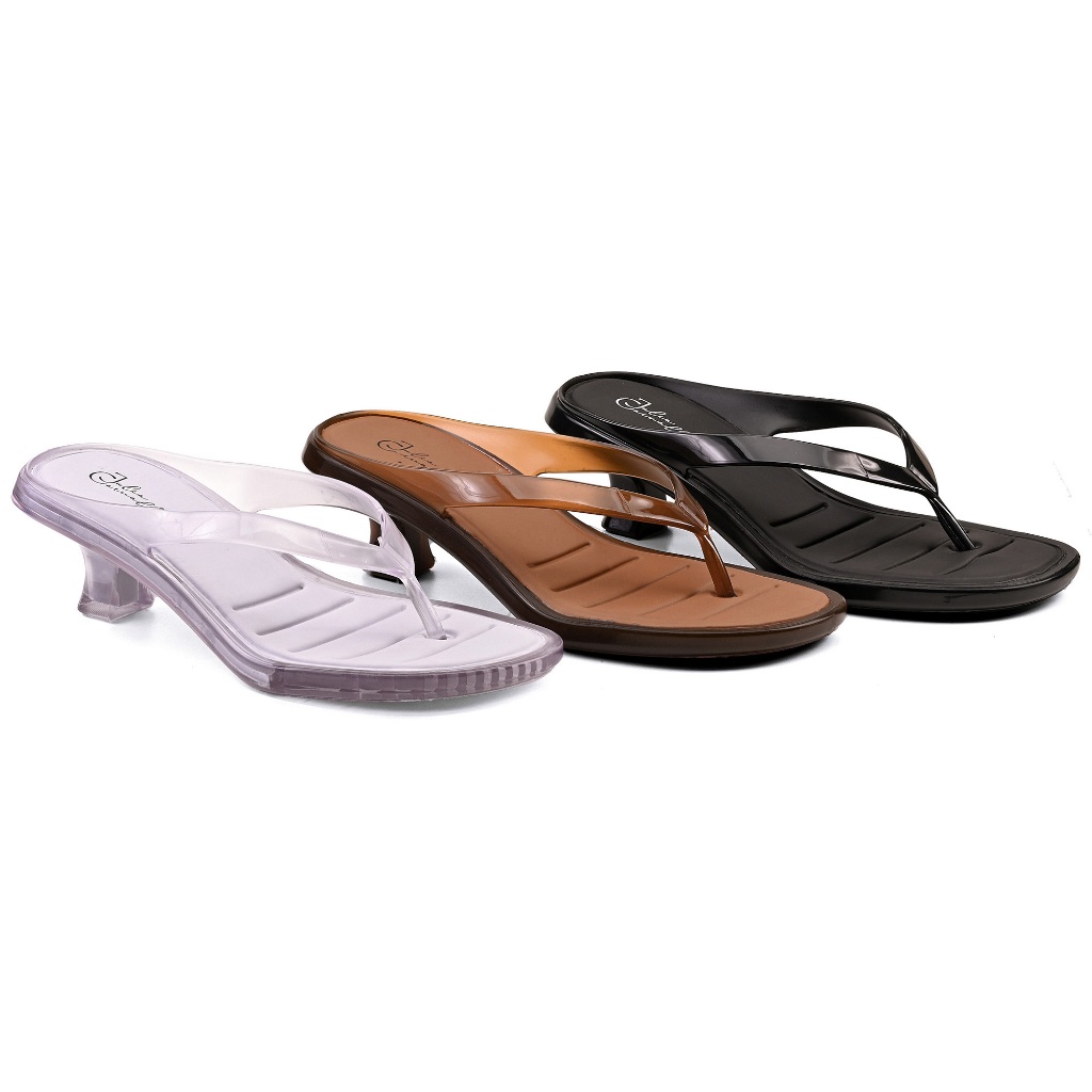 Saltinho Meli Sandália Feminina Rasteirinha Elegante Confortável Resistente leve Moda  Acessível