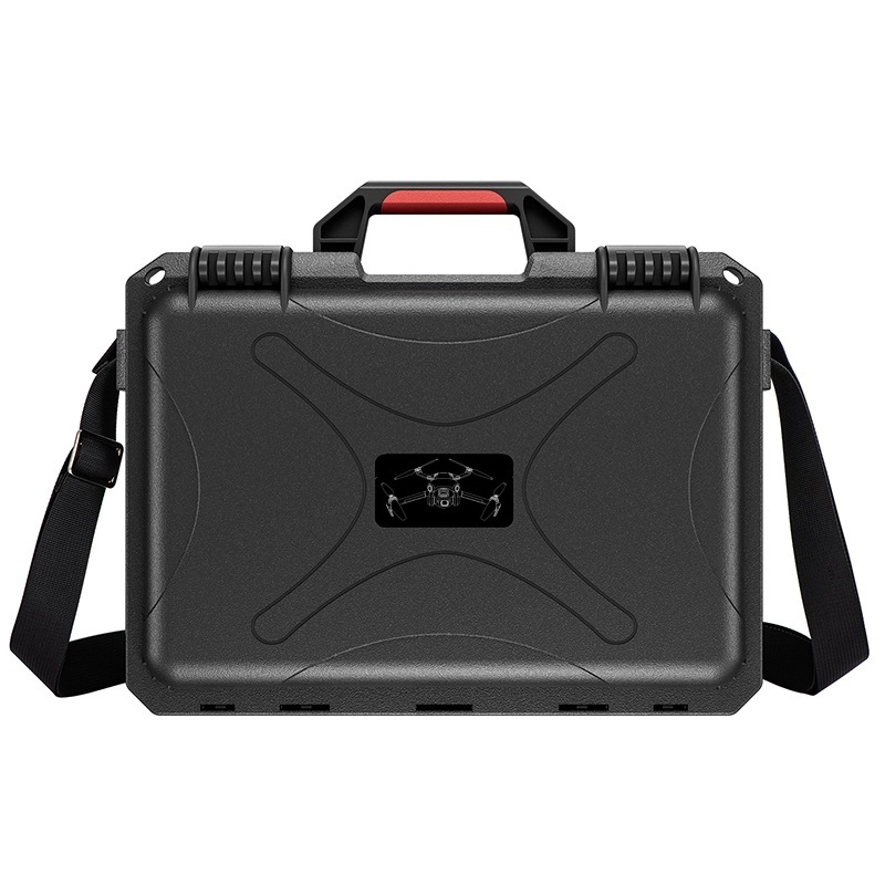Maleta Estanque para DJI Mini 3/3 Pro/4 Pro Fly More Combo e Controle RC/RC 2/RC-N1/RC-N2…