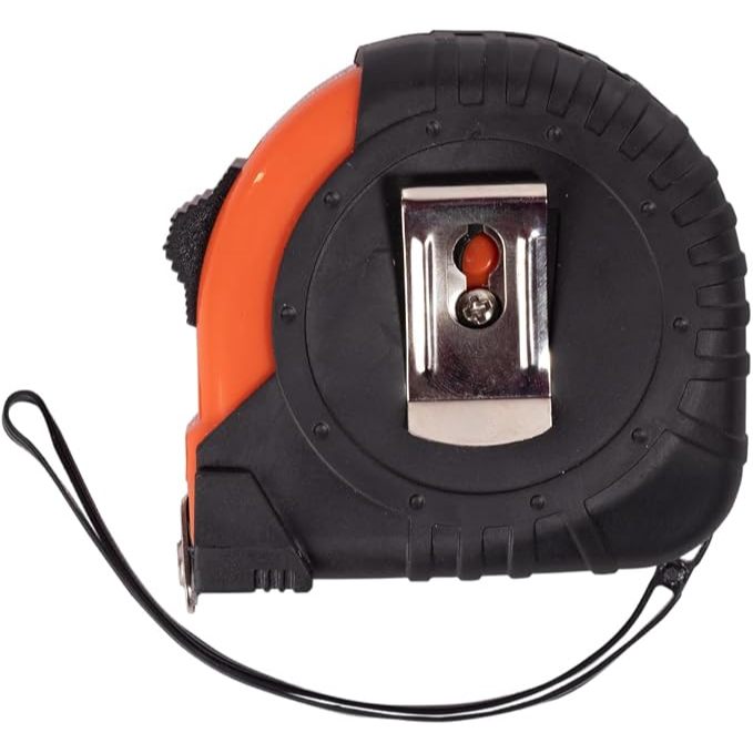 Trena emborrachada T2 5m x 25mm - FAMASTIL — imagem 2 de 2