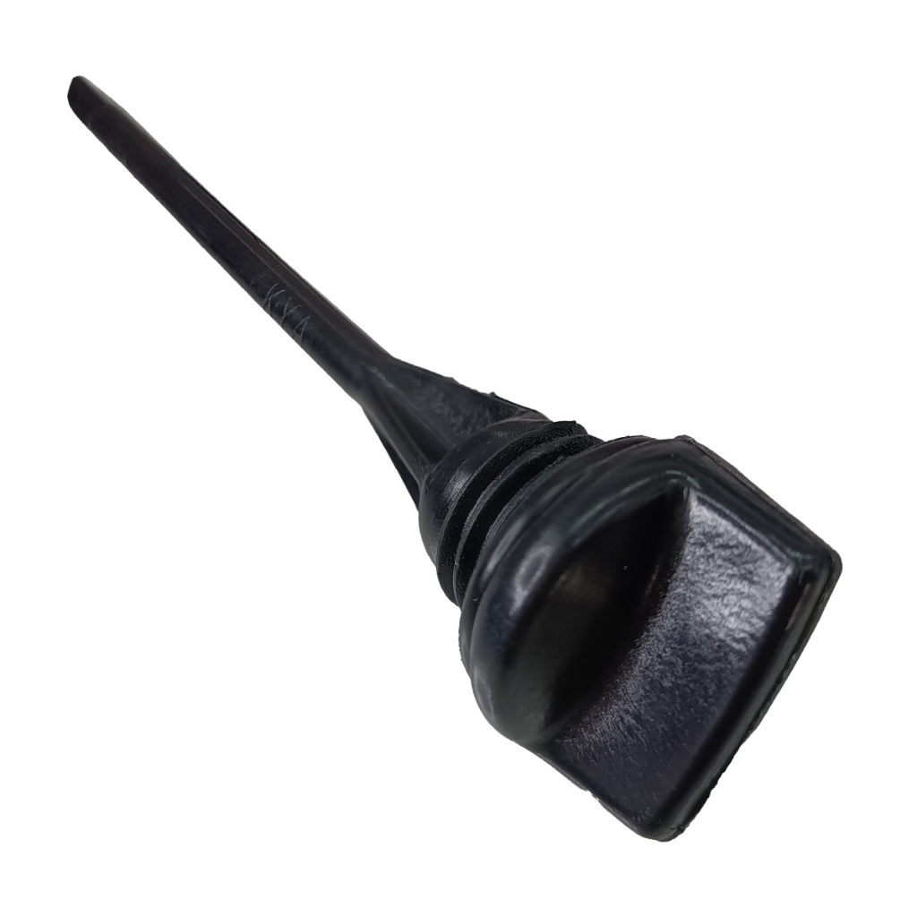 Vareta Medidora Nivel Oleo Motor Com Anel Oring Honda CG 150 Titan Fan Sport Cargo NXR 150 Bros Modelo Original — imagem 2 de 2