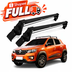 Rack De Teto Kwid 4 Portas 2017 18 19 20 21 22 23 24 2025 Pr