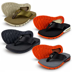 Chinelo Sandália Kenner Orak Original Adulto
