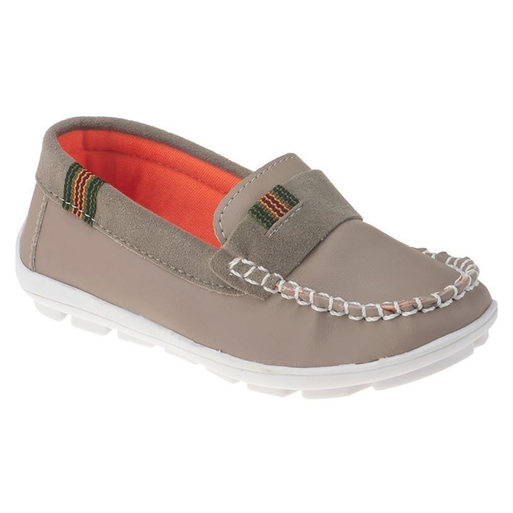 Sapato Social Infantil Menino Mocassim Masculino Infantil Sapato Casual Minipasso