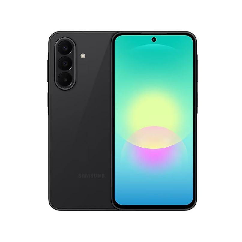 Smartphone Samsung Galaxy A27 5G 128GB 6GB RAM Preto Dual Chip A276B - cor *preto