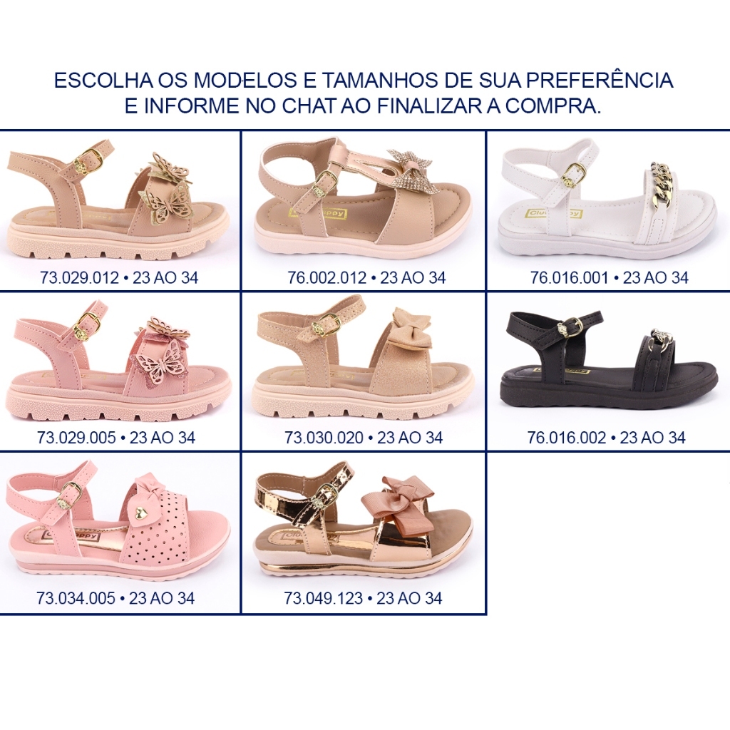 Kit 2 Pares TenIs Menina Tenis Criança Tênis Feminino Infantil · foto 2