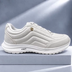 Tênis Kolosh Feminino Calce Fácil EVA Fit Esportivo K8428B