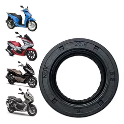 Retentor Virabrequim Pcx 150 160 Adv 150 Sh 150 Direito Honda
