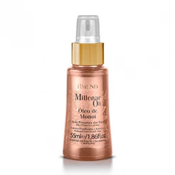 AMEND ÓLEO DE MONOI MILLENAR OIL SEGREDOS DO MUNDO 55ML