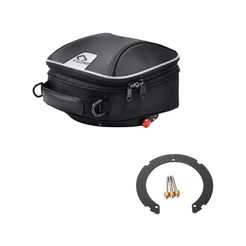 Bolsa Mala de tanque Tanklock Suzuki Vstrom GSX GSR GSF Flange