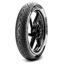 PNEU 80/100-18 PIRELLI SUPER CITY 42P 2.75-18 SUPER CITY USO SEM CAMARA CG160 CXB200 YBR FACTOR FAZER YES125 DAFRA SPEED