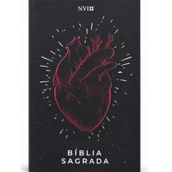 Bíblia Sagrada | NVI | Puros de Coração