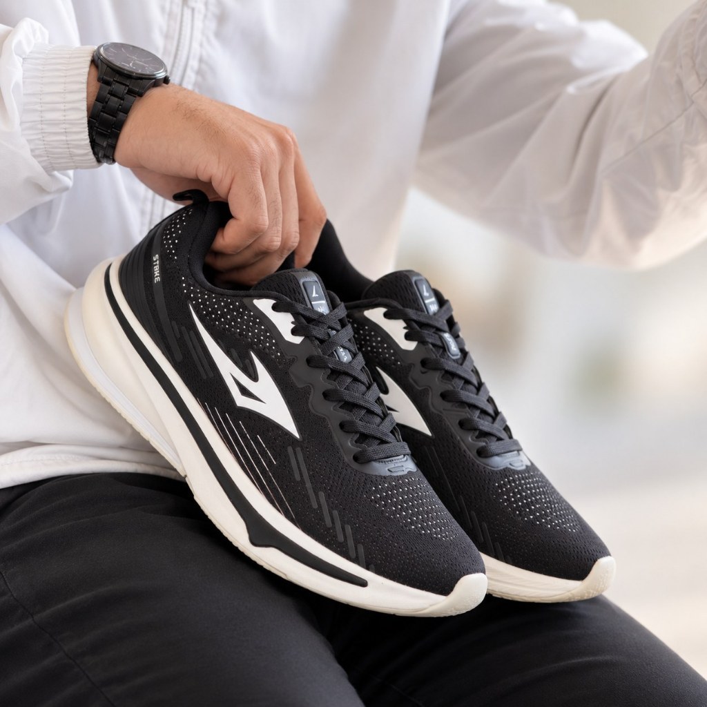 Tênis Dia a Dia Feminino e Masculino Esportivo Malha Respirável Leve Amortecedor Macio Confortável