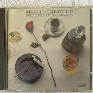 Cd Bill Withers Greatest Hits (importado)