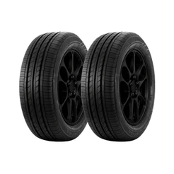 Kit de 2 pneus Bridgestone Ecopia EP150 P 195/60R15 88 V