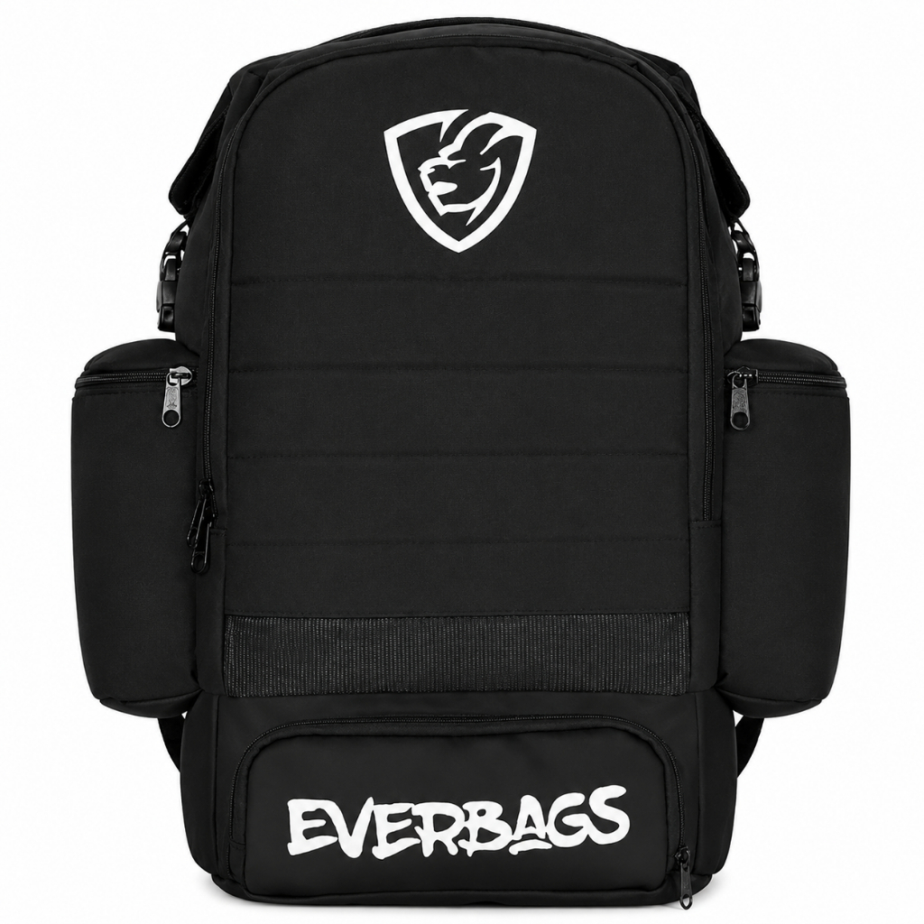 Mochila Térmica Fitness Lancheira Marmita Mala Viagem Academia Treino Notebook Garrafa Espaçosa