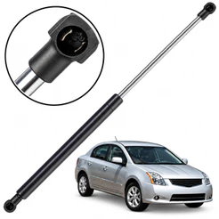 AMORTECEDOR DE PORTA-MALAS TAMPA TRASEIRA NISSAN SENTRA 2007/2013