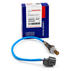 Sonda Lambda Denso Honda Civic 1.7 16v 1992/2002