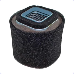 Filtro De Ar Ybr 125 2000 2001 2002 2003 2004 2005 2006 2007 2008 / Factor 125 2009 2010 2011 2012