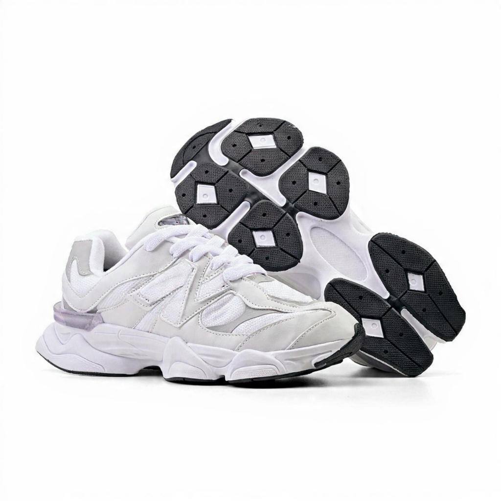 TÊNIS UNISSEX NEW TREINO ACADEMIA CONFORTAVEL