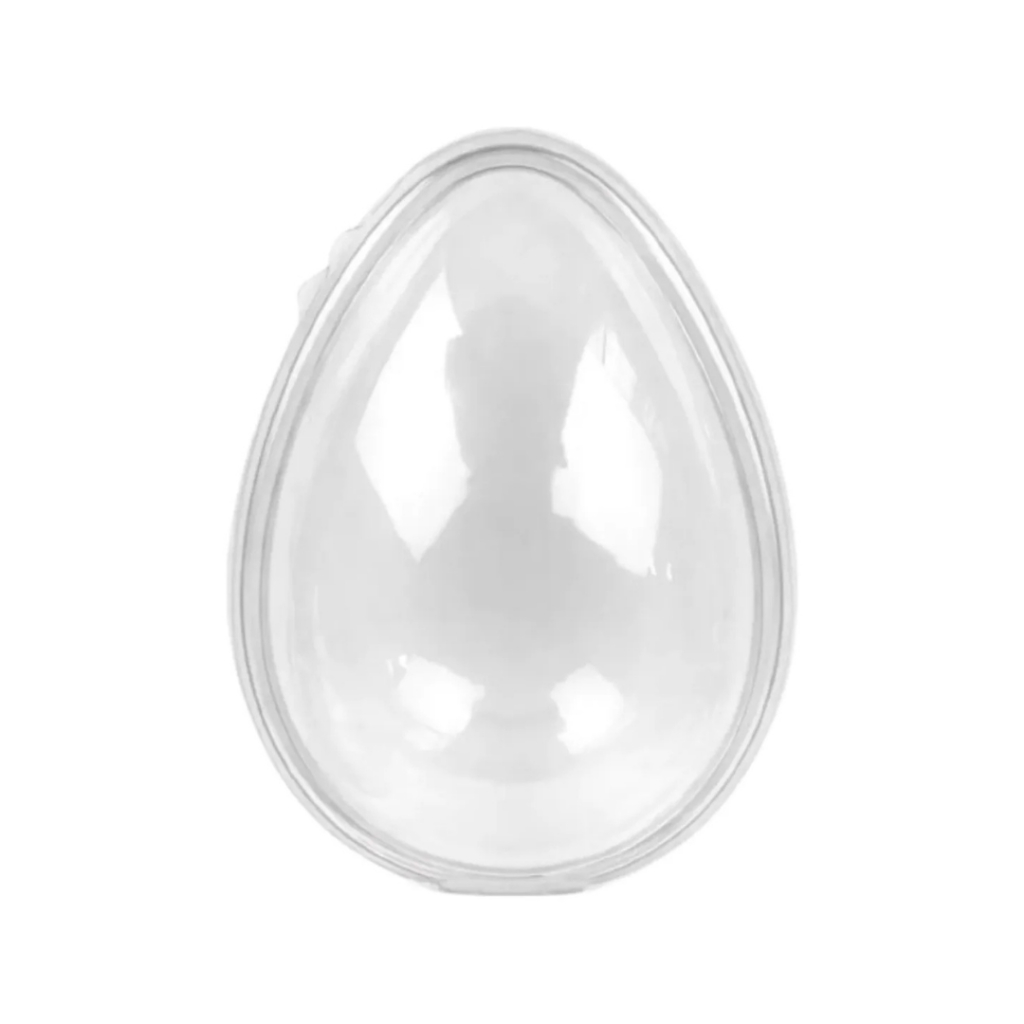 Blister Articulado Para Ovo De Páscoa Tipo 500g Bwb em Oferta na Shopee