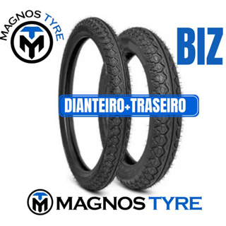 Pneu Borracha Vipal Biz 100 125 Pop 100 - 60/100-17 + 80/100-14 Magnos tyre Ecológico⭐️⭐️⭐️ em Oferta na Shopee