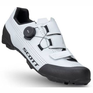 Sapatilha de Ciclismo Scott MTB Team Boa em Oferta na Shopee