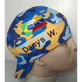 Bonezinho personalizado em Oferta na Shopee