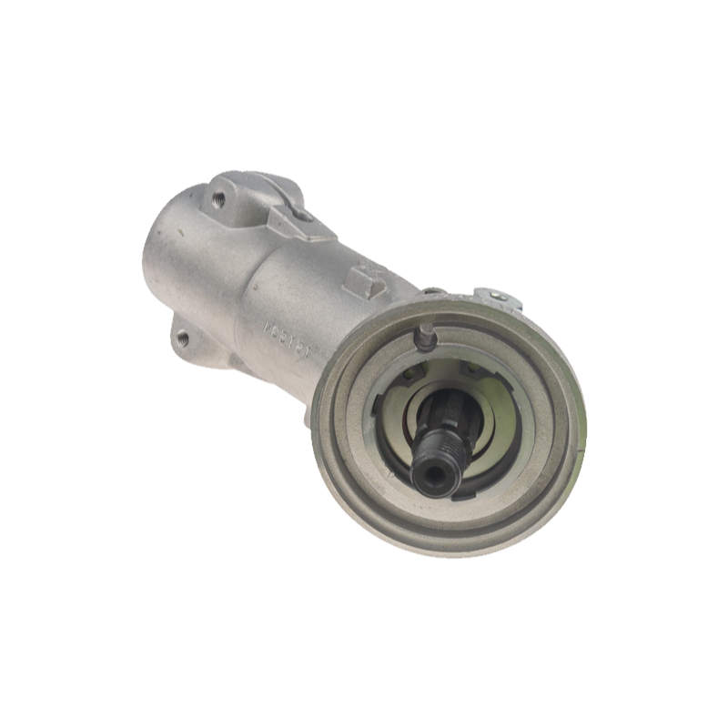 Caixa de Transmissão para Roçadeira Husqvarna 343R FR 345FR 545RX 545FR 343FR  Tubo 32mm 10 Estrias Original
