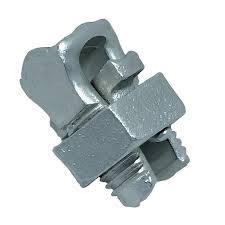 Kit 3 Conector Split Bolt 16mm Bimetálico Emenda Cabo Alumínio intelli