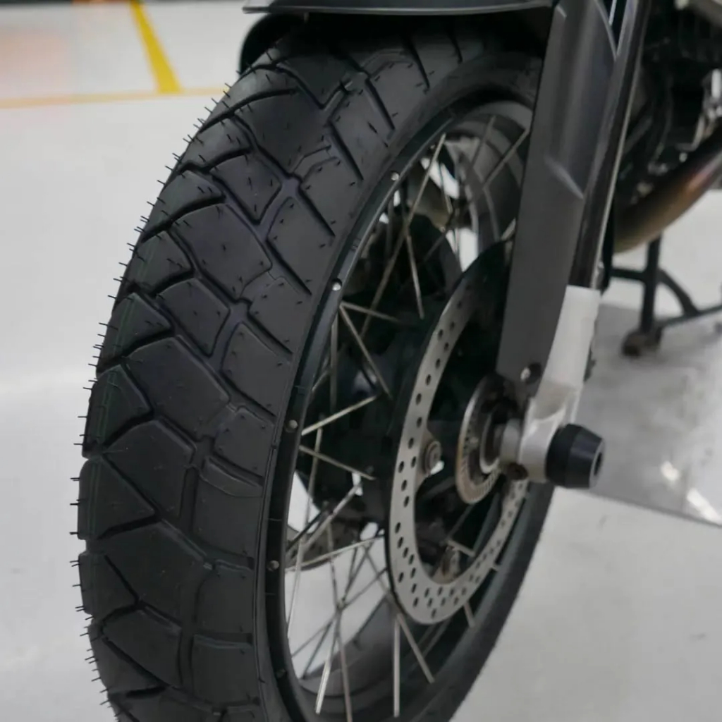 Michelin Anakee