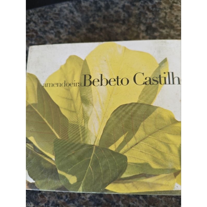 BEBETO CASTILHO