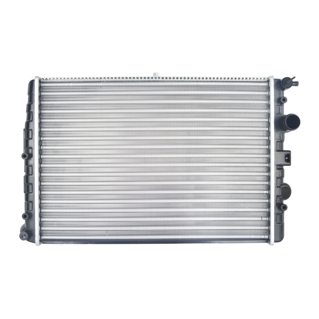 Radiador S/ar Vw Gol Parati Saveiro Bocal Invertido (95-08) - IR48129