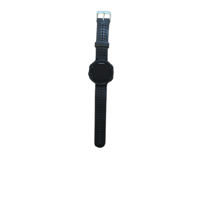 Relógio Garmin Forerunner 235 Gps Preto