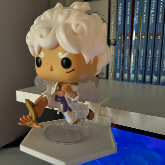 Suporte Funko POP para Prateleiras