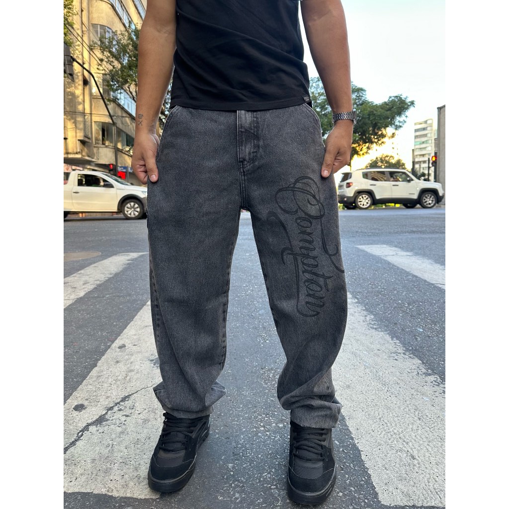 Calça Street Comptom