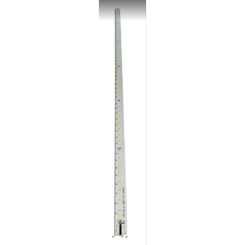 BARRA DE LEDS TV COMPATIVEL PH39E53SG LED.......CONECTOR PARA CABO FLET